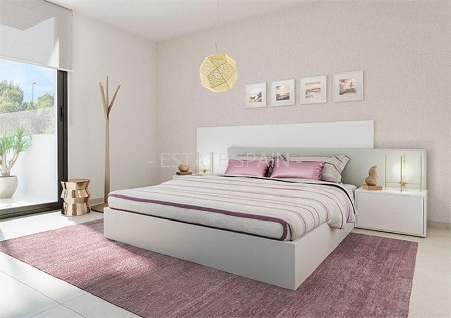 Вилла в Кампос 368 м2 №VL201221F847  - Продажа - 12 large