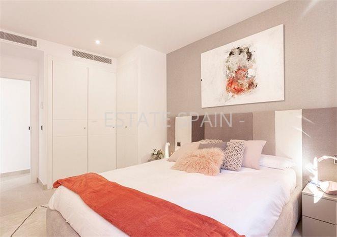 Вилла в Кампос 368 м2 №VL201221F847  - Продажа - 11 preview