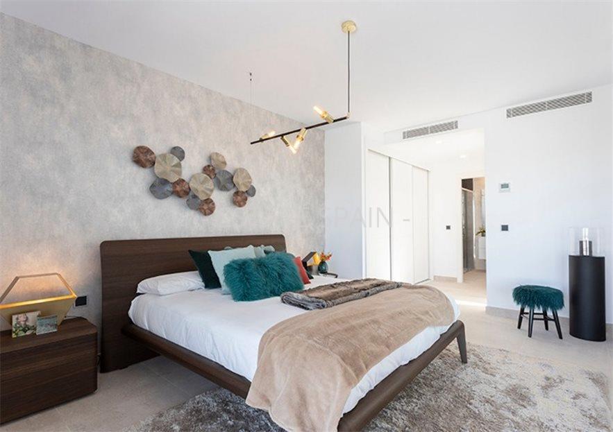 Вилла в Кампос 368 м2 №VL201221F847  - Продажа - 10 large