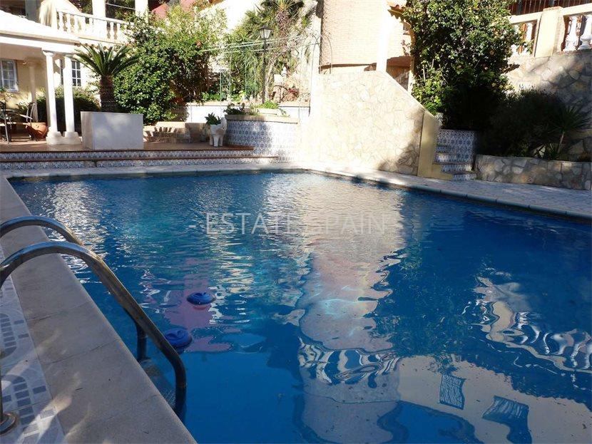 Вилла в Кульере 390 м2 №VL19218E03EA  - Продажа - 11 large