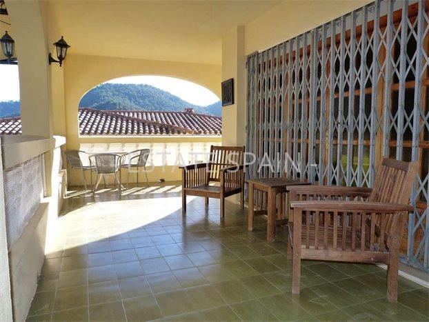 Вилла в Кульере 390 м2 №VL19218E03EA  - Продажа - 35 preview