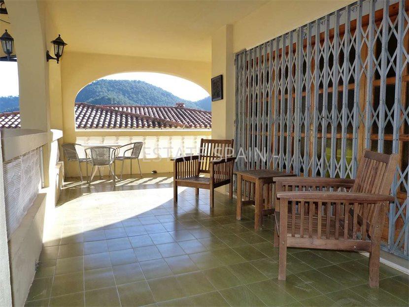 Вилла в Кульере 390 м2 №VL19218E03EA  - Продажа - 35 large