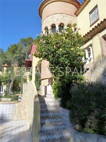 Вилла в Кульере 390 м2 №VL19218E03EA  - Продажа - 42 preview