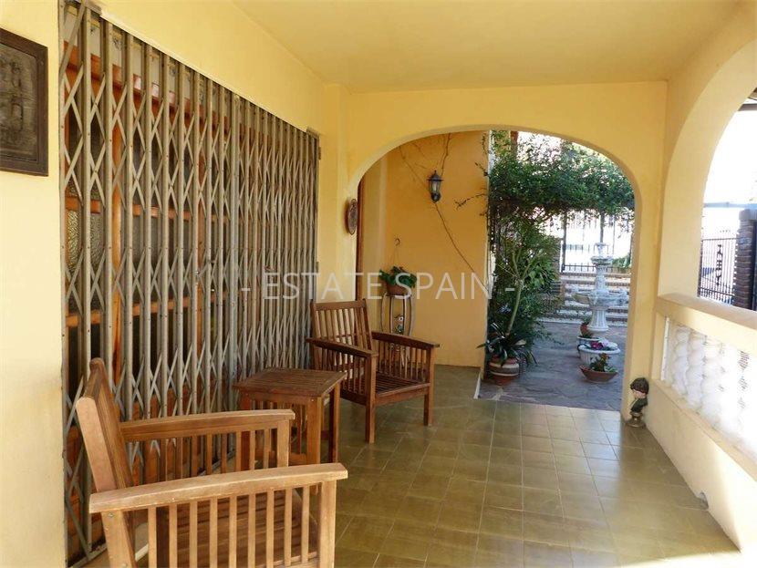 Вилла в Кульере 390 м2 №VL19218E03EA  - Продажа - 28 large