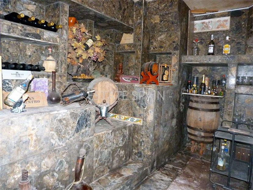 Вилла в Кульере 390 м2 №VL19218E03EA  - Продажа - 19 large