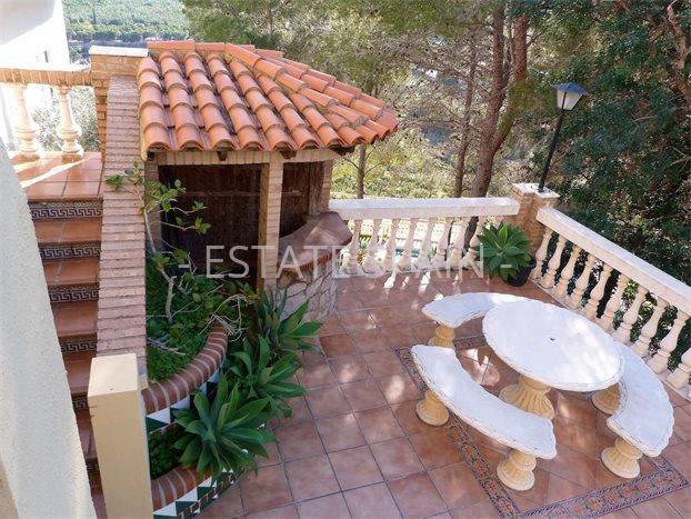 Вилла в Кульере 390 м2 №VL19218E03EA  - Продажа - 12 preview