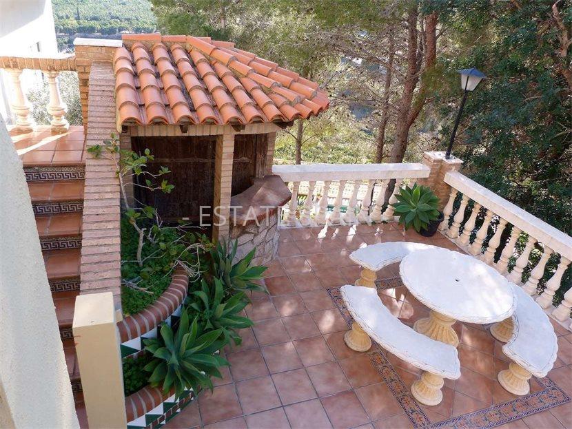 Вилла в Кульере 390 м2 №VL19218E03EA  - Продажа - 12 large