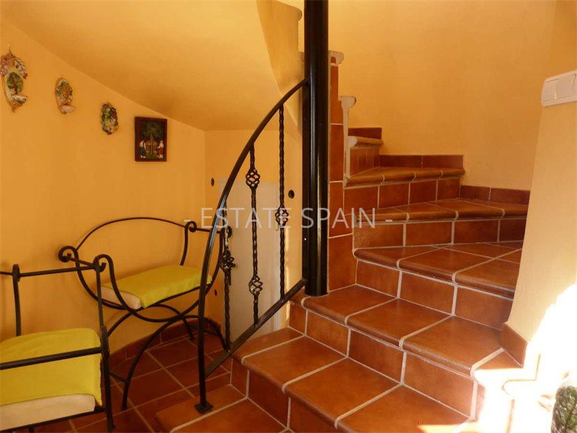 Вилла в Кульере 390 м2 №VL19218E03EA  - Продажа - 17 large