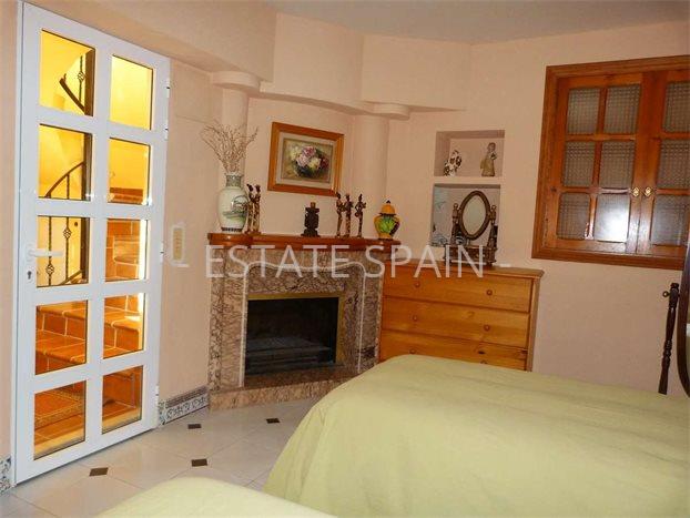 Вилла в Кульере 390 м2 №VL19218E03EA  - Продажа - 34 preview