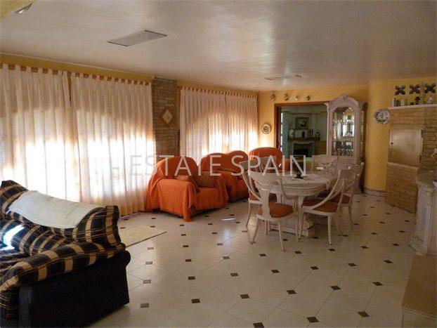 Вилла в Кульере 390 м2 №VL19218E03EA  - Продажа - 23 preview