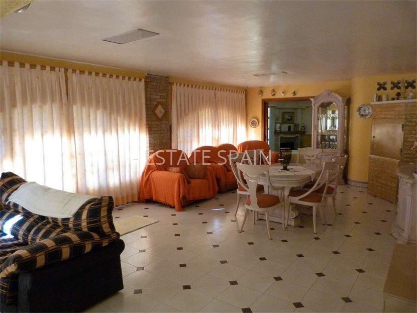 Вилла в Кульере 390 м2 №VL19218E03EA  - Продажа - 23 large