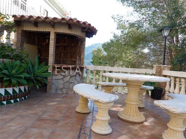 Вилла в Кульере 390 м2 №VL19218E03EA  - Продажа - 5 preview