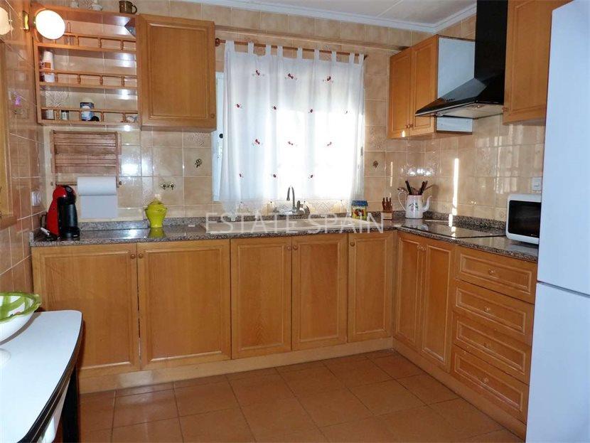 Вилла в Кульере 390 м2 №VL19218E03EA  - Продажа - 21 large