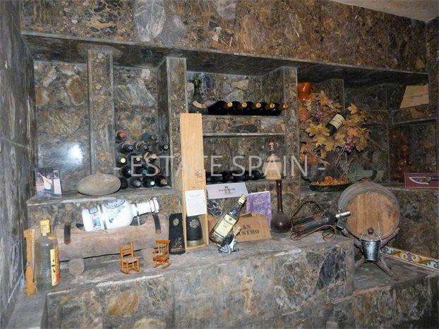 Вилла в Кульере 390 м2 №VL19218E03EA  - Продажа - 22 preview