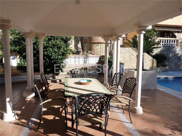 Вилла в Кульере 390 м2 №VL19218E03EA  - Продажа - 9 preview