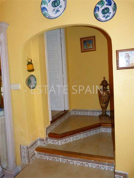 Вилла в Кульере 390 м2 №VL19218E03EA  - Продажа - 47 large