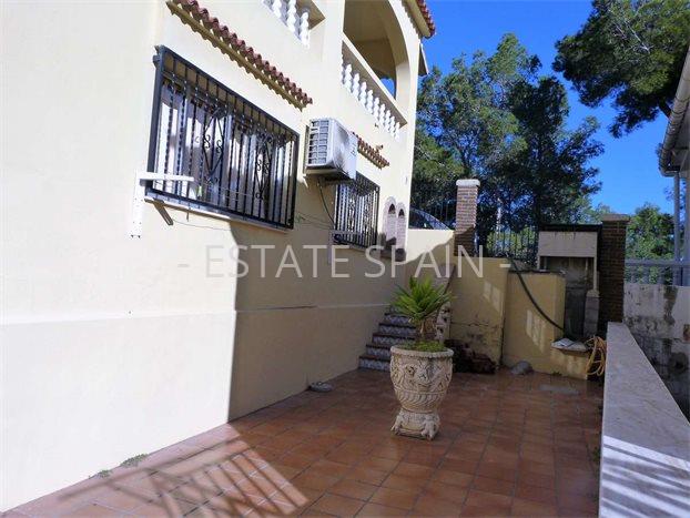 Вилла в Кульере 390 м2 №VL19218E03EA  - Продажа - 13 preview