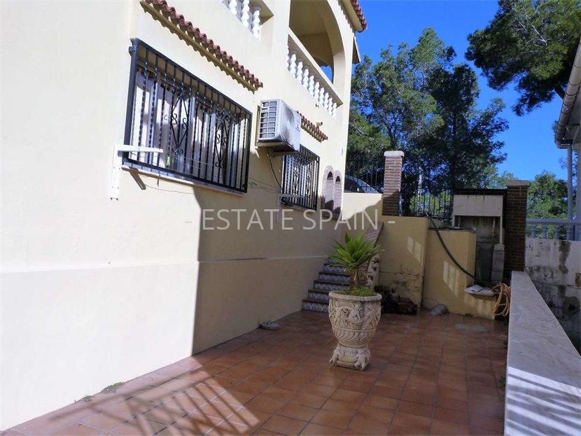 Вилла в Кульере 390 м2 №VL19218E03EA  - Продажа - 13 large