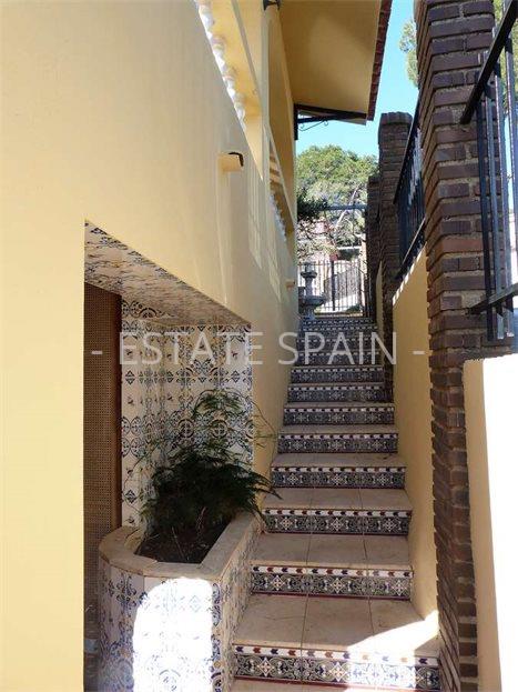 Вилла в Кульере 390 м2 №VL19218E03EA  - Продажа - 43 large