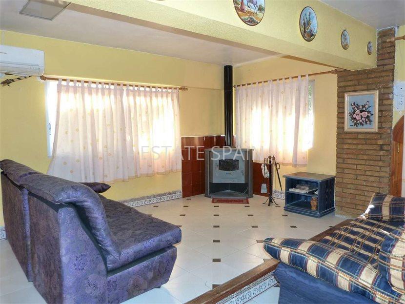 Вилла в Кульере 390 м2 №VL19218E03EA  - Продажа - 15 large