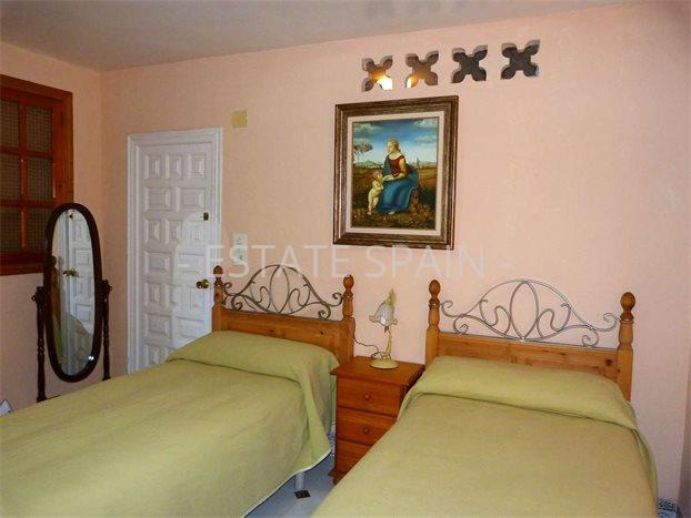 Вилла в Кульере 390 м2 №VL19218E03EA  - Продажа - 37 preview