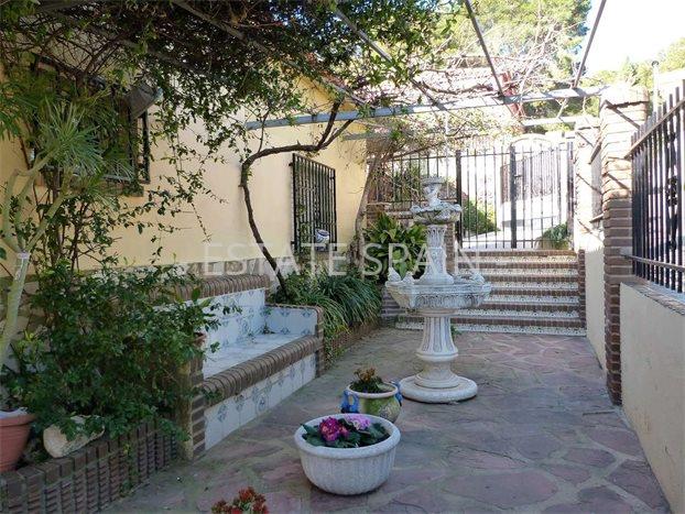 Вилла в Кульере 390 м2 №VL19218E03EA  - Продажа - 29 preview