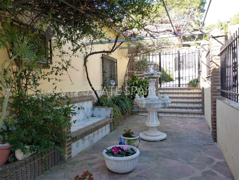 Вилла в Кульере 390 м2 №VL19218E03EA  - Продажа - 29 large