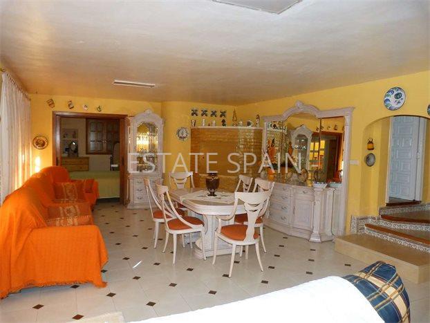 Вилла в Кульере 390 м2 №VL19218E03EA  - Продажа - 16 preview