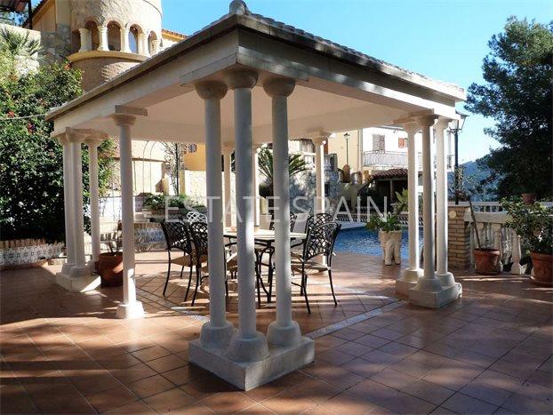 Вилла в Кульере 390 м2 №VL19218E03EA  - Продажа - 8 preview