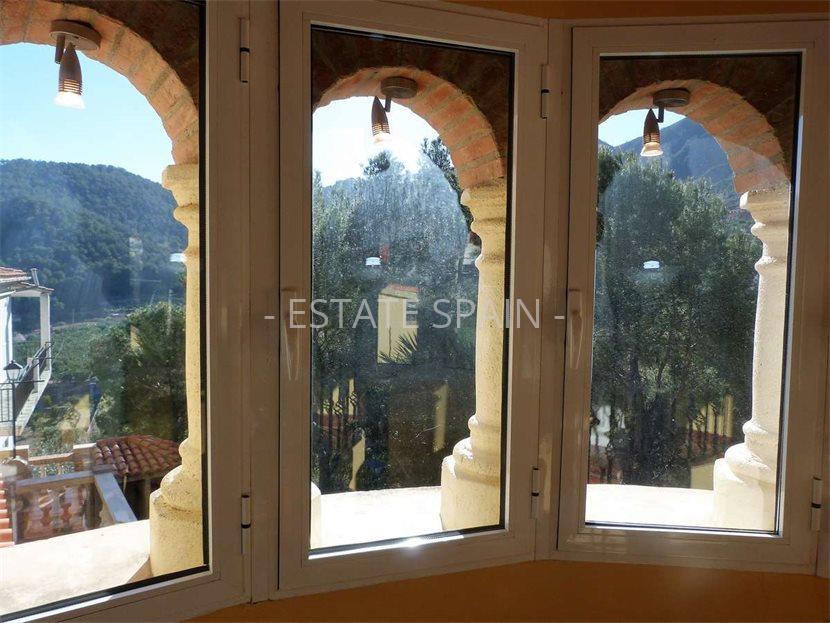 Вилла в Кульере 390 м2 №VL19218E03EA  - Продажа - 3 large