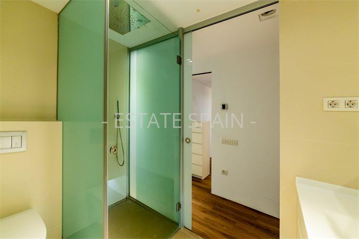 Студия в Барселоне 138 м2 №ART22118D761F  - Продажа - 7 preview