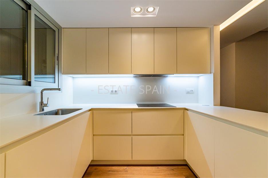 Студия в Барселоне 138 м2 №ART22118D761F  - Продажа - 21 large