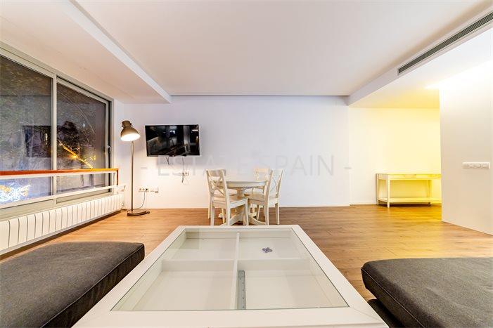 Студия в Барселоне 138 м2 №ART22118D761F  - Продажа - 3 preview