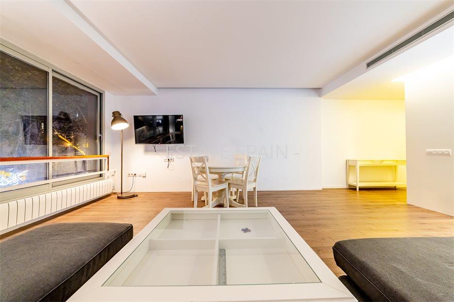 Студия в Барселоне 138 м2 №ART22118D761F  - Продажа - 3 large