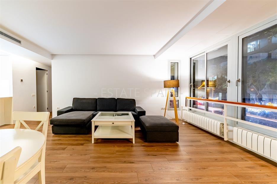 Студия в Барселоне 138 м2 №ART22118D761F  - Продажа - 29 large