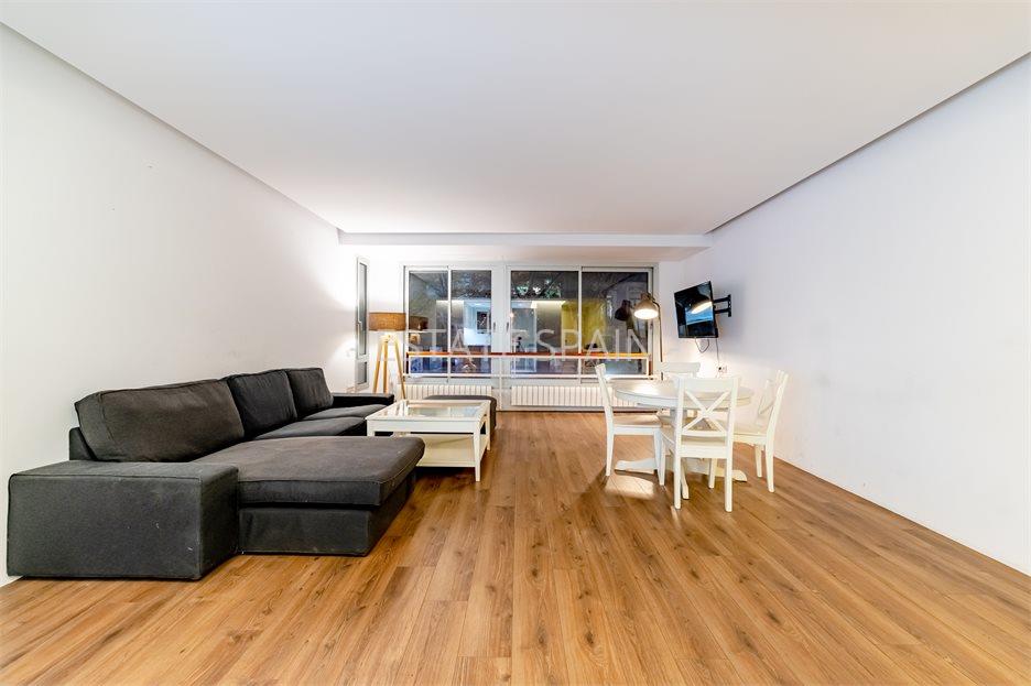 Студия в Барселоне 138 м2 №ART22118D761F  - Продажа - 1 large