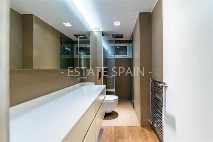 Студия в Барселоне 138 м2 №ART22118D761F  - Продажа - 17 preview