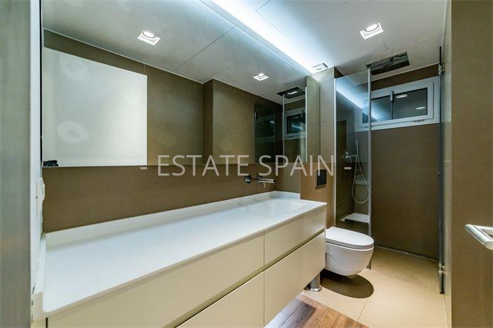 Студия в Барселоне 138 м2 №ART22118D761F  - Продажа - 19 preview