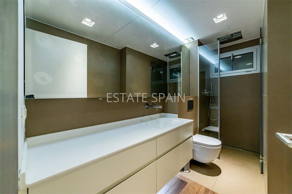 Студия в Барселоне 138 м2 №ART22118D761F  - Продажа - 19 large