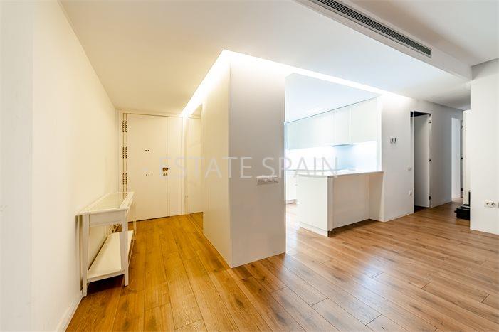 Студия в Барселоне 138 м2 №ART22118D761F  - Продажа - 27 preview