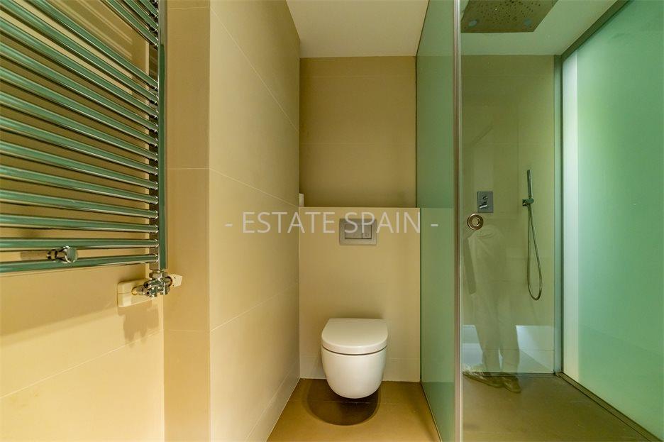 Студия в Барселоне 138 м2 №ART22118D761F  - Продажа - 6 large