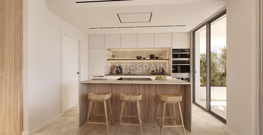 Бунгало в Эстепоне 66 м2 №BL25109E43E5  - Продажа - 15 preview