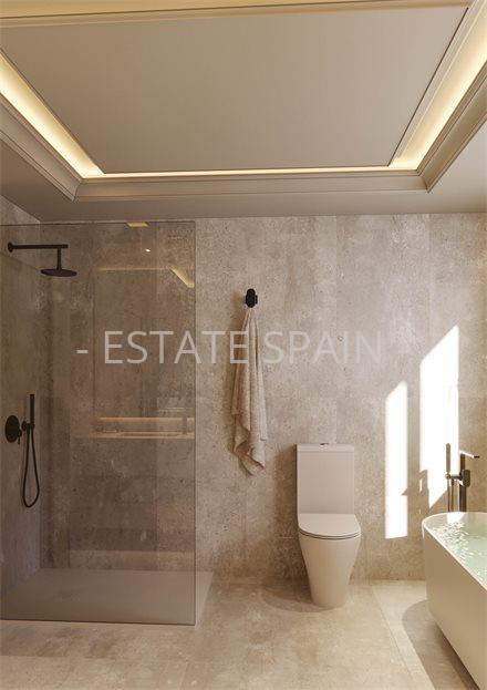 Бунгало в Эстепоне 66 м2 №BL25109E43E5  - Продажа - 18 large