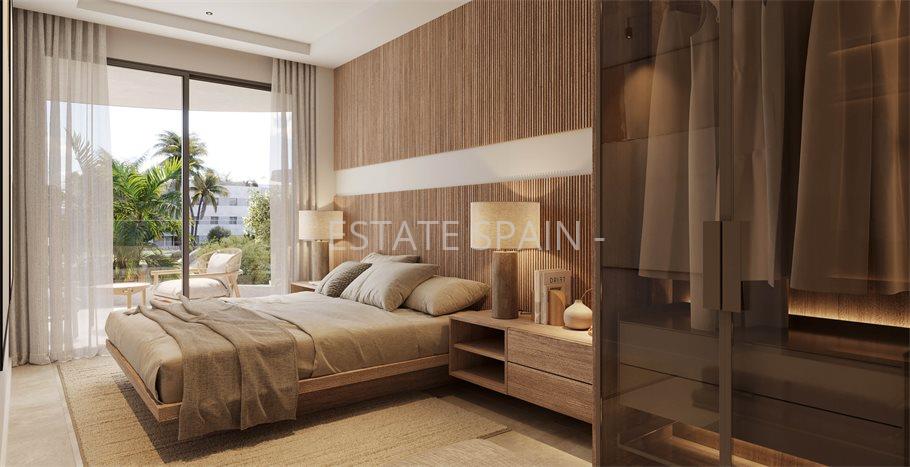 Бунгало в Эстепоне 66 м2 №BL25109E43E5  - Продажа - 35 preview