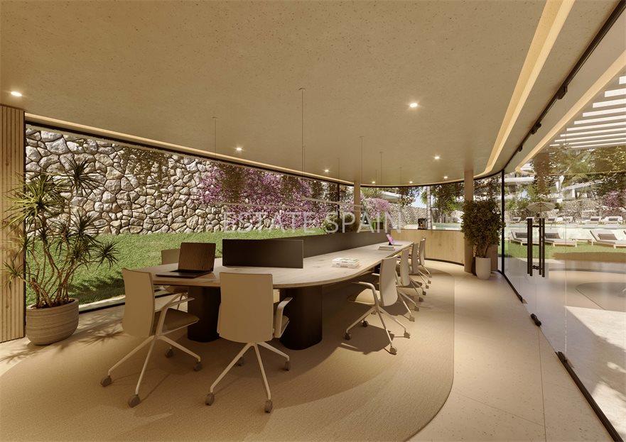 Бунгало в Эстепоне 66 м2 №BL25109E43E5  - Продажа - 13 large