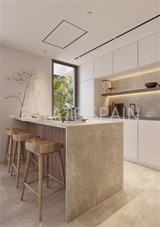 Бунгало в Эстепоне 66 м2 №BL25109E43E5  - Продажа - 14 preview