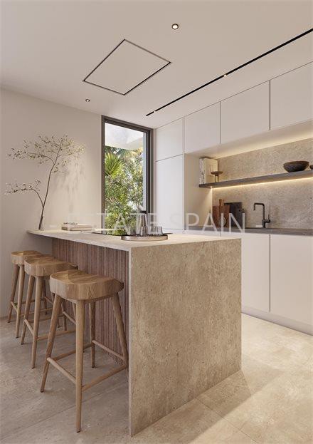 Бунгало в Эстепоне 66 м2 №BL25109E43E5  - Продажа - 14 large