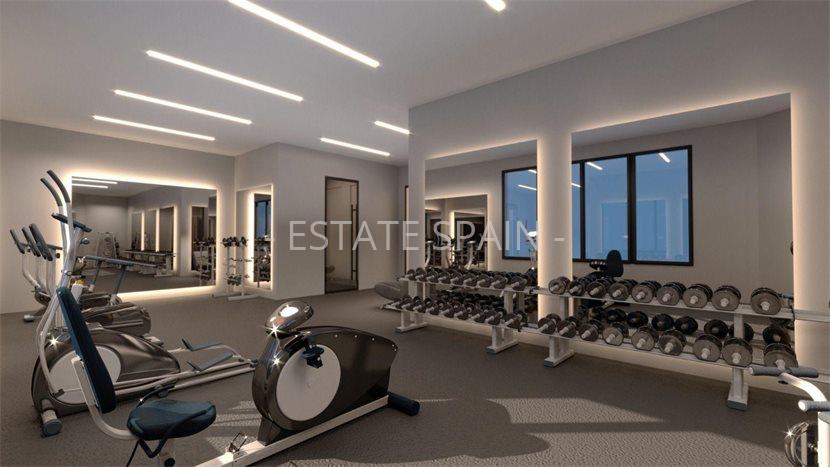 Апартаменты в Торревьехе 98 м2 №ART2511141CEB9  - Продажа - 25 preview