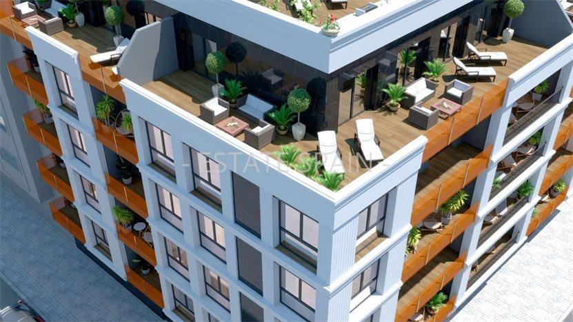 Апартаменты в Торревьехе 98 м2 №ART2511141CEB9  - Продажа - 3 preview