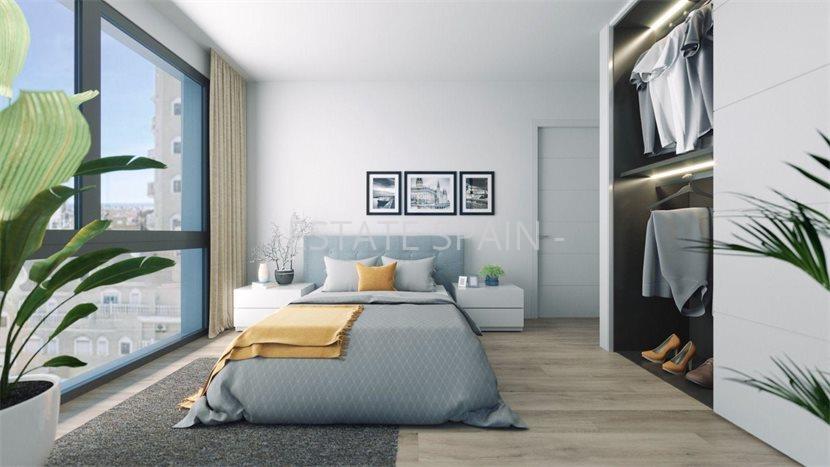 Апартаменты в Торревьехе 98 м2 №ART2511141CEB9  - Продажа - 17 preview